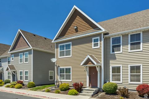 Photo of 176 W FINLAY DR, South Salt Lake, UT 84115 (MLS # 2102696)