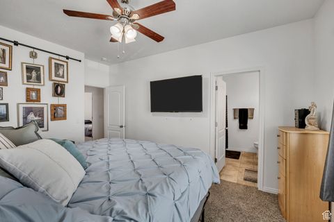 Tiny photo for 176 W FINLAY DR, South Salt Lake, UT 84115 (MLS # 2102696)