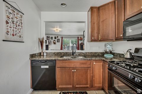 Tiny photo for 176 W FINLAY DR, South Salt Lake, UT 84115 (MLS # 2102696)