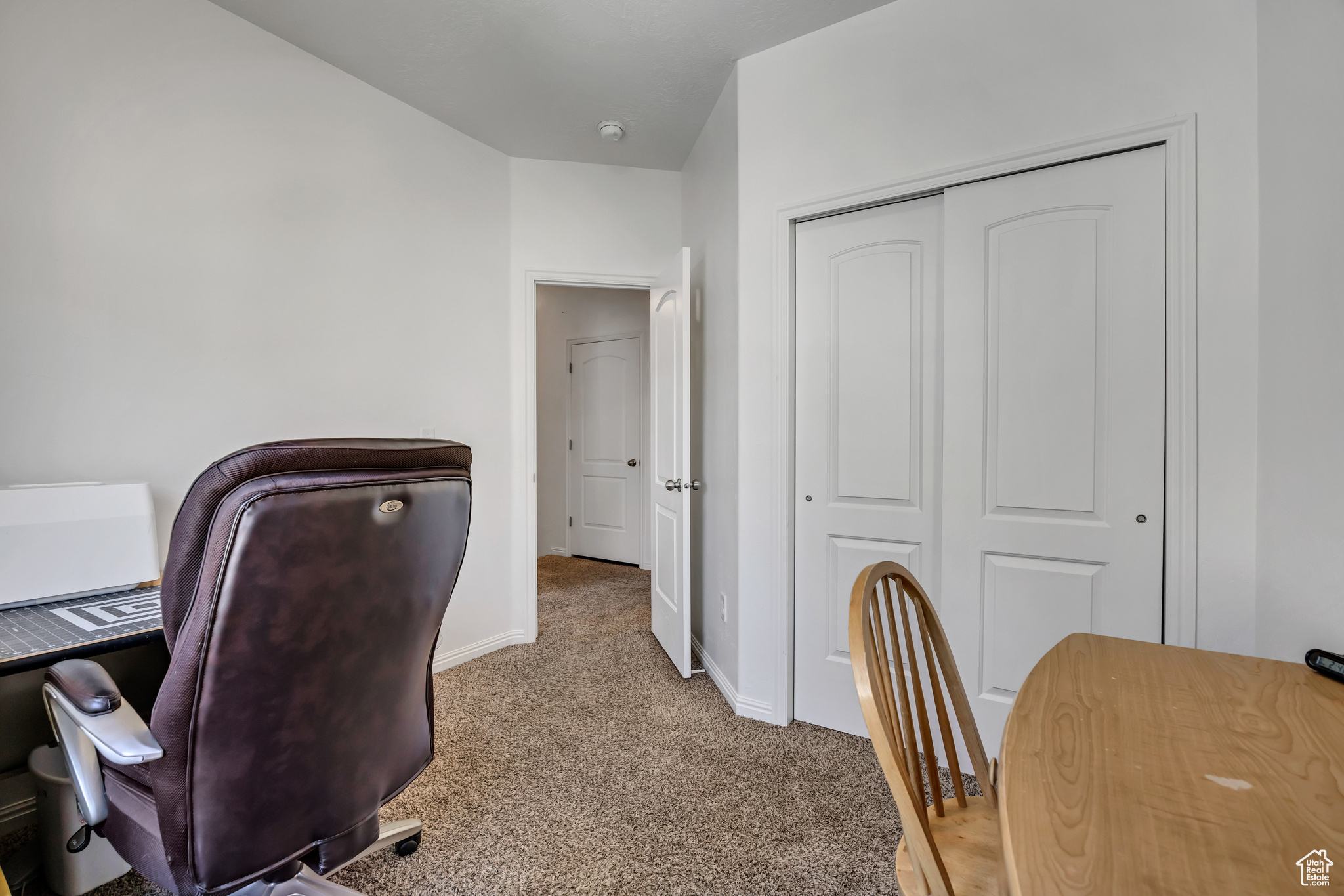 HUNTLY MANOR - Residential