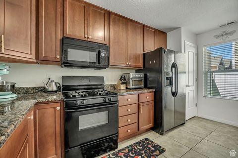 Tiny photo for 176 W FINLAY DR, South Salt Lake, UT 84115 (MLS # 2102696)