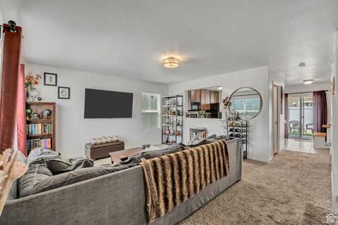 Tiny photo for 176 W FINLAY DR, South Salt Lake, UT 84115 (MLS # 2102696)