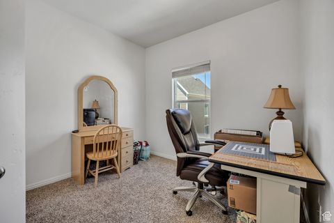Tiny photo for 176 W FINLAY DR, South Salt Lake, UT 84115 (MLS # 2102696)