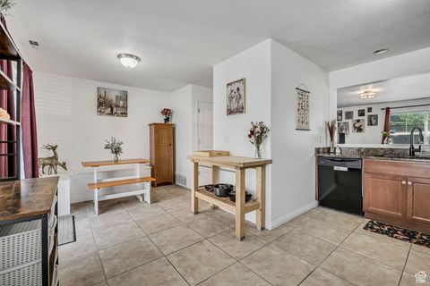 Tiny photo for 176 W FINLAY DR, South Salt Lake, UT 84115 (MLS # 2102696)