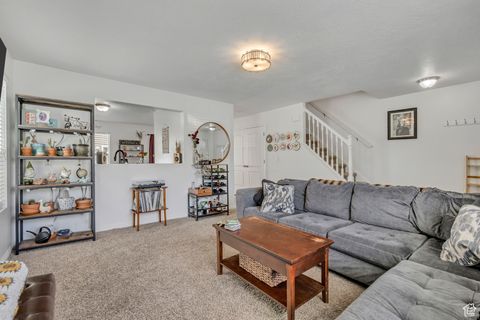 Tiny photo for 176 W FINLAY DR, South Salt Lake, UT 84115 (MLS # 2102696)