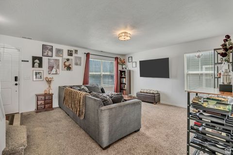 Tiny photo for 176 W FINLAY DR, South Salt Lake, UT 84115 (MLS # 2102696)