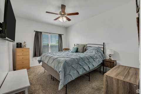 Tiny photo for 176 W FINLAY DR, South Salt Lake, UT 84115 (MLS # 2102696)