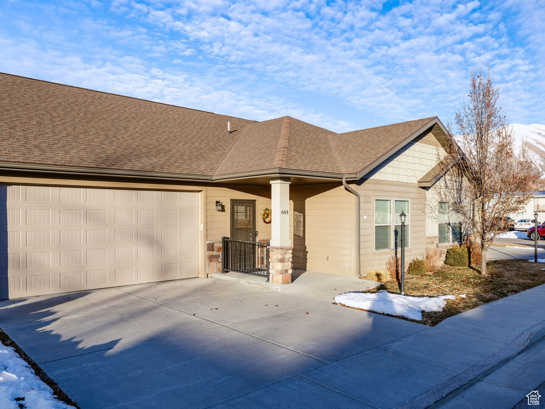 644 E 50, Hyrum, Utah image 2
