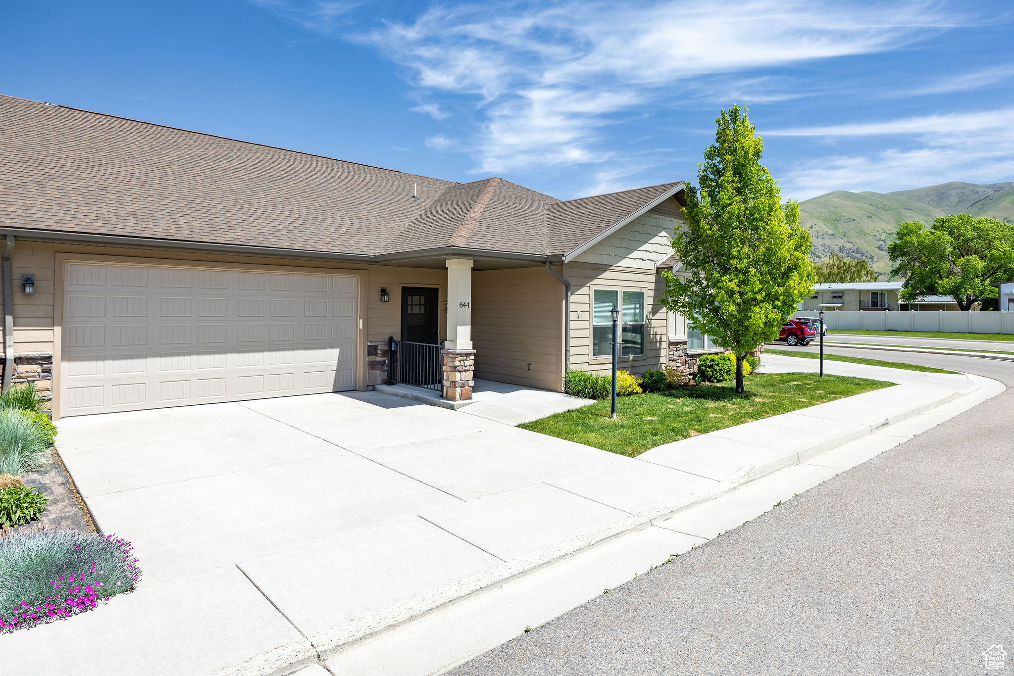 644 E 50, Hyrum, Utah image 2