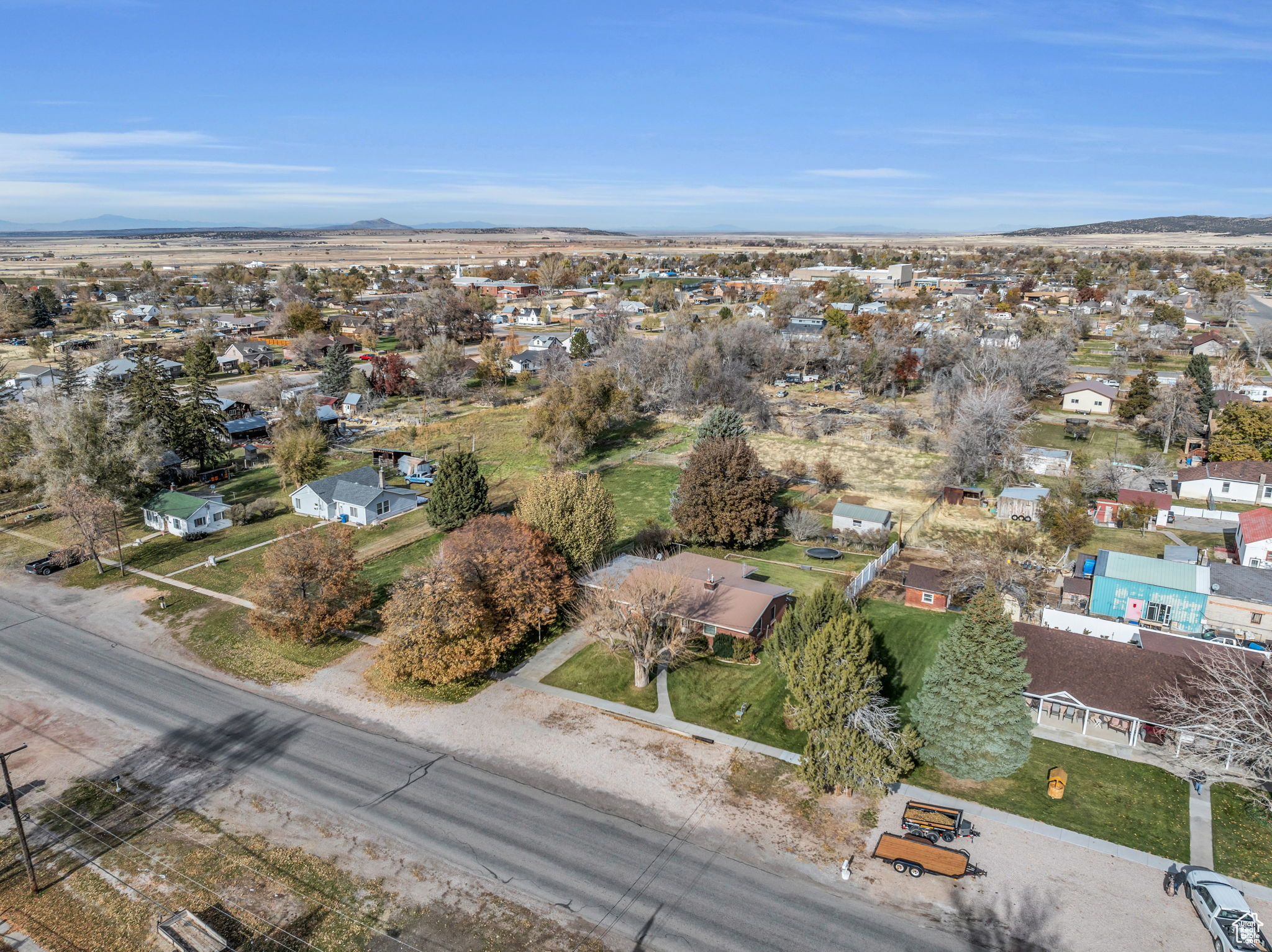 130 W 200, Fillmore, Utah image 43