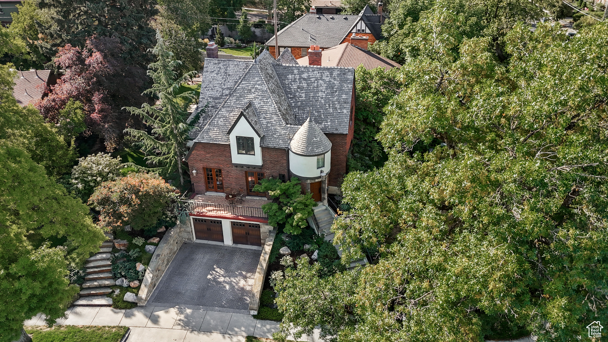 HARVARD/YALE - Residential