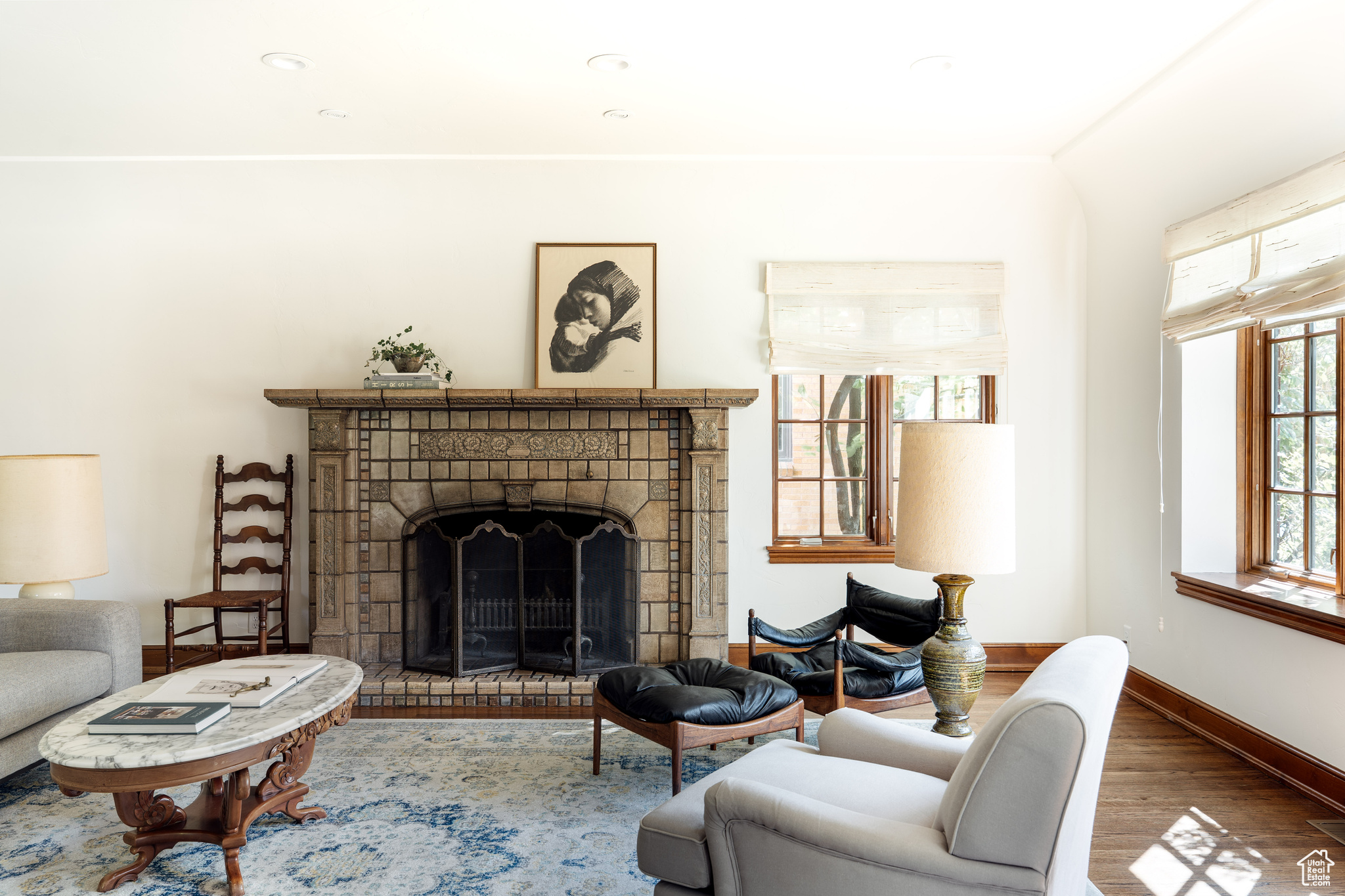 HARVARD/YALE - Residential