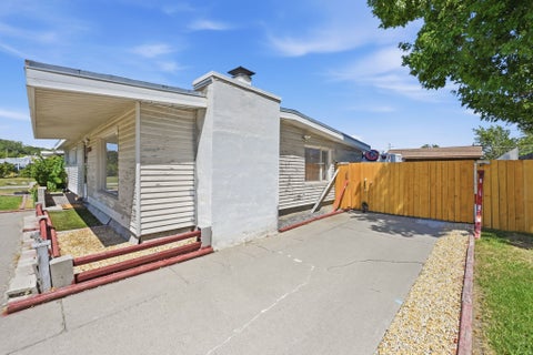 Tiny photo for 2950 W AMHERST AVE, West Valley City, UT 84119 (MLS # 2177712)