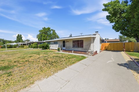 Tiny photo for 2950 W AMHERST AVE, West Valley City, UT 84119 (MLS # 2177712)