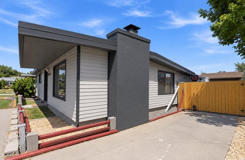 Tiny photo for 2950 W AMHERST AVE, West Valley City, UT 84119 (MLS # 2177712)