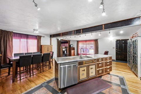 Tiny photo for 2950 W AMHERST AVE, West Valley City, UT 84119 (MLS # 2177712)