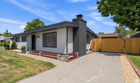 Tiny photo for 2950 W AMHERST AVE, West Valley City, UT 84119 (MLS # 2177712)