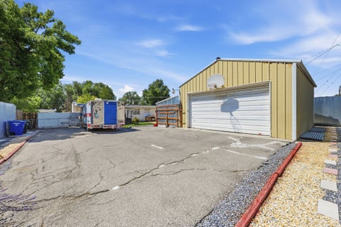 Tiny photo for 2950 W AMHERST AVE, West Valley City, UT 84119 (MLS # 2177712)