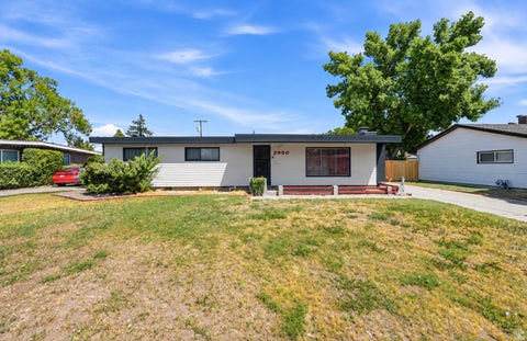 Photo of 2950 W AMHERST AVE, West Valley City, UT 84119 (MLS # 2177712)