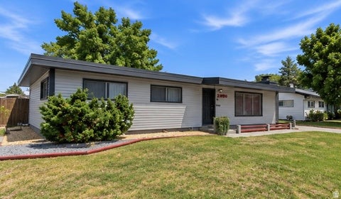 Tiny photo for 2950 W AMHERST AVE, West Valley City, UT 84119 (MLS # 2177712)