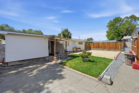 Tiny photo for 2950 W AMHERST AVE, West Valley City, UT 84119 (MLS # 2177712)