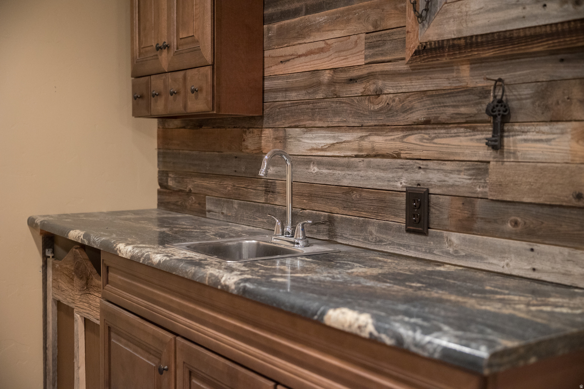 THE VISTAS AT SUMMIT RIDGE - Residential