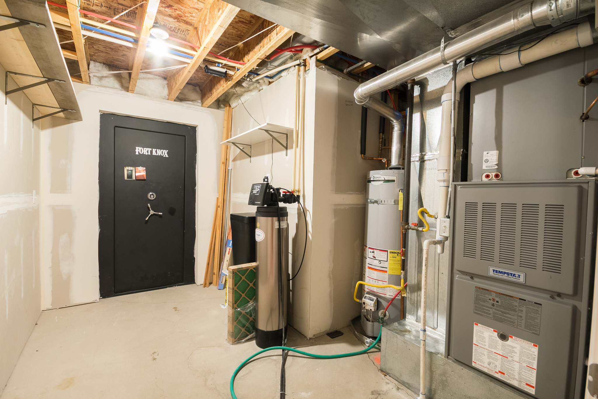 THE VISTAS AT SUMMIT RIDGE - Residential