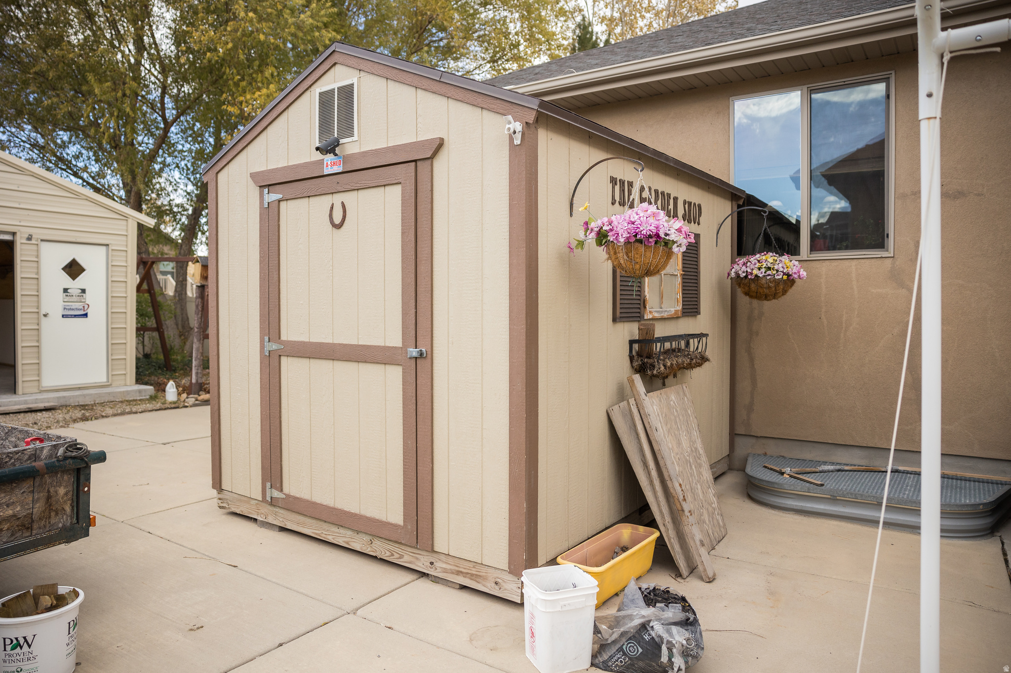 THE VISTAS AT SUMMIT RIDGE - Residential