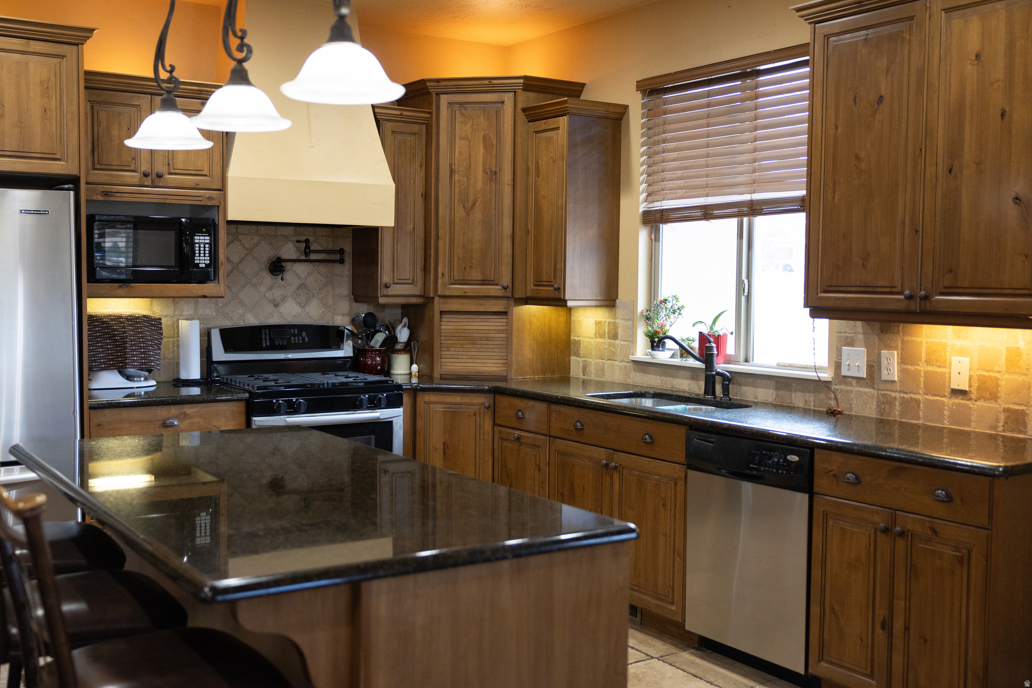 THE VISTAS AT SUMMIT RIDGE - Residential