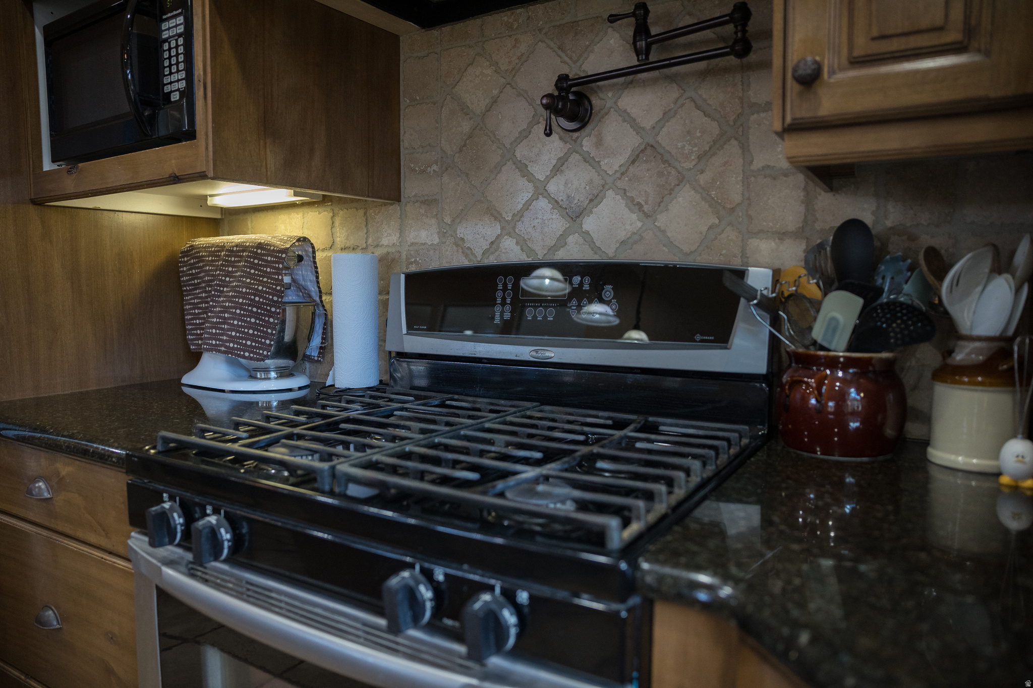 THE VISTAS AT SUMMIT RIDGE - Residential