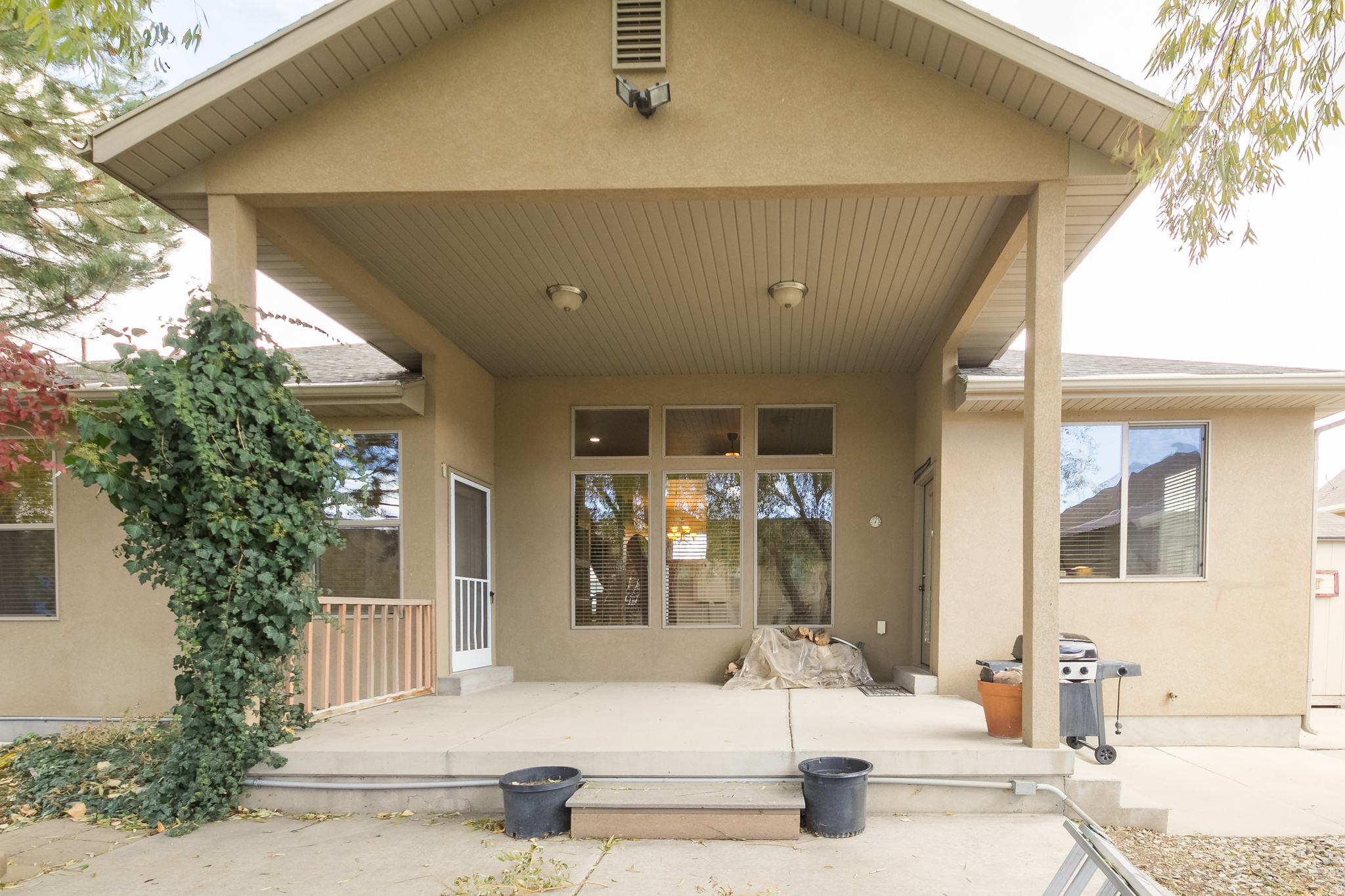 THE VISTAS AT SUMMIT RIDGE - Residential