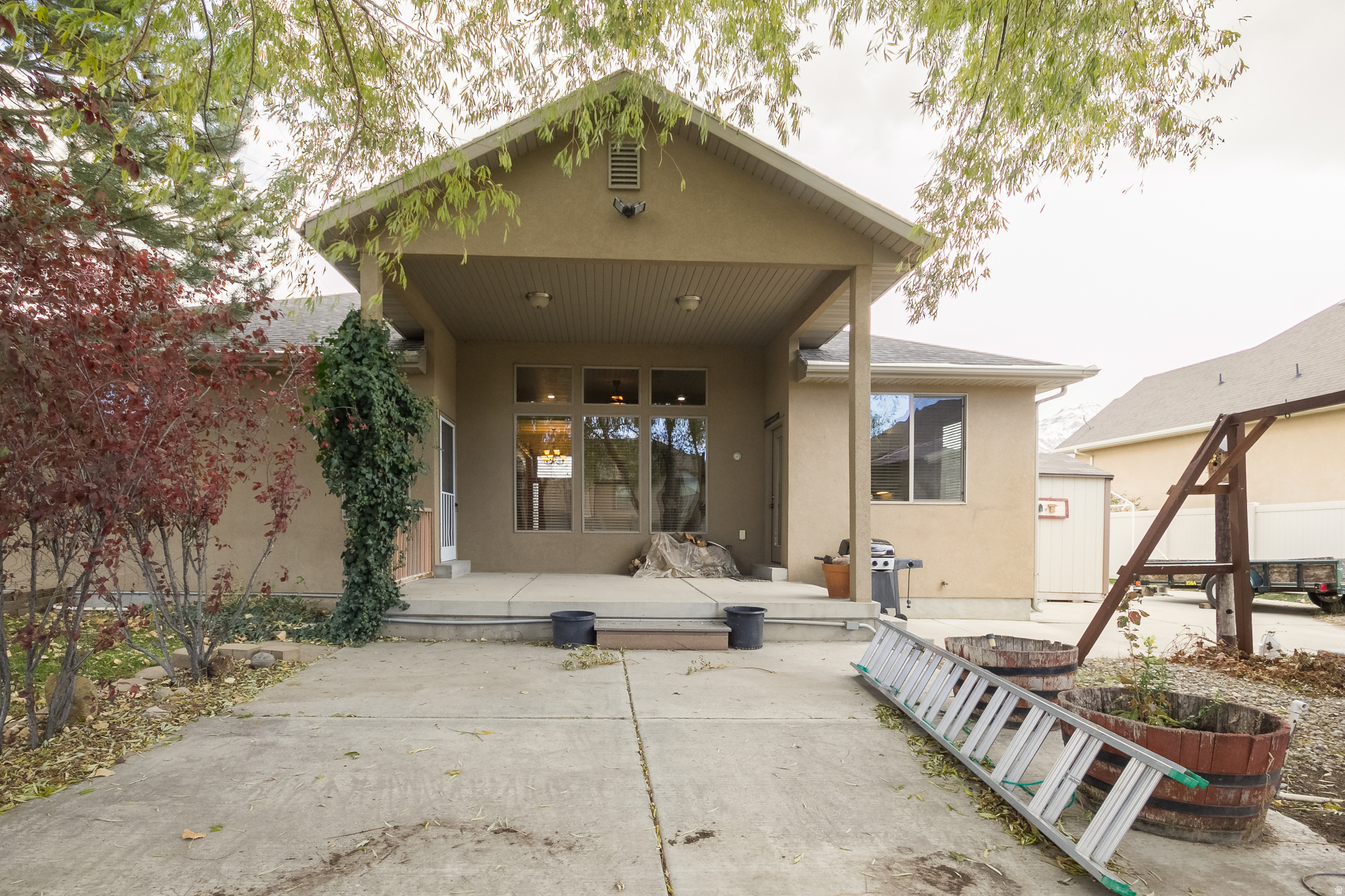 THE VISTAS AT SUMMIT RIDGE - Residential