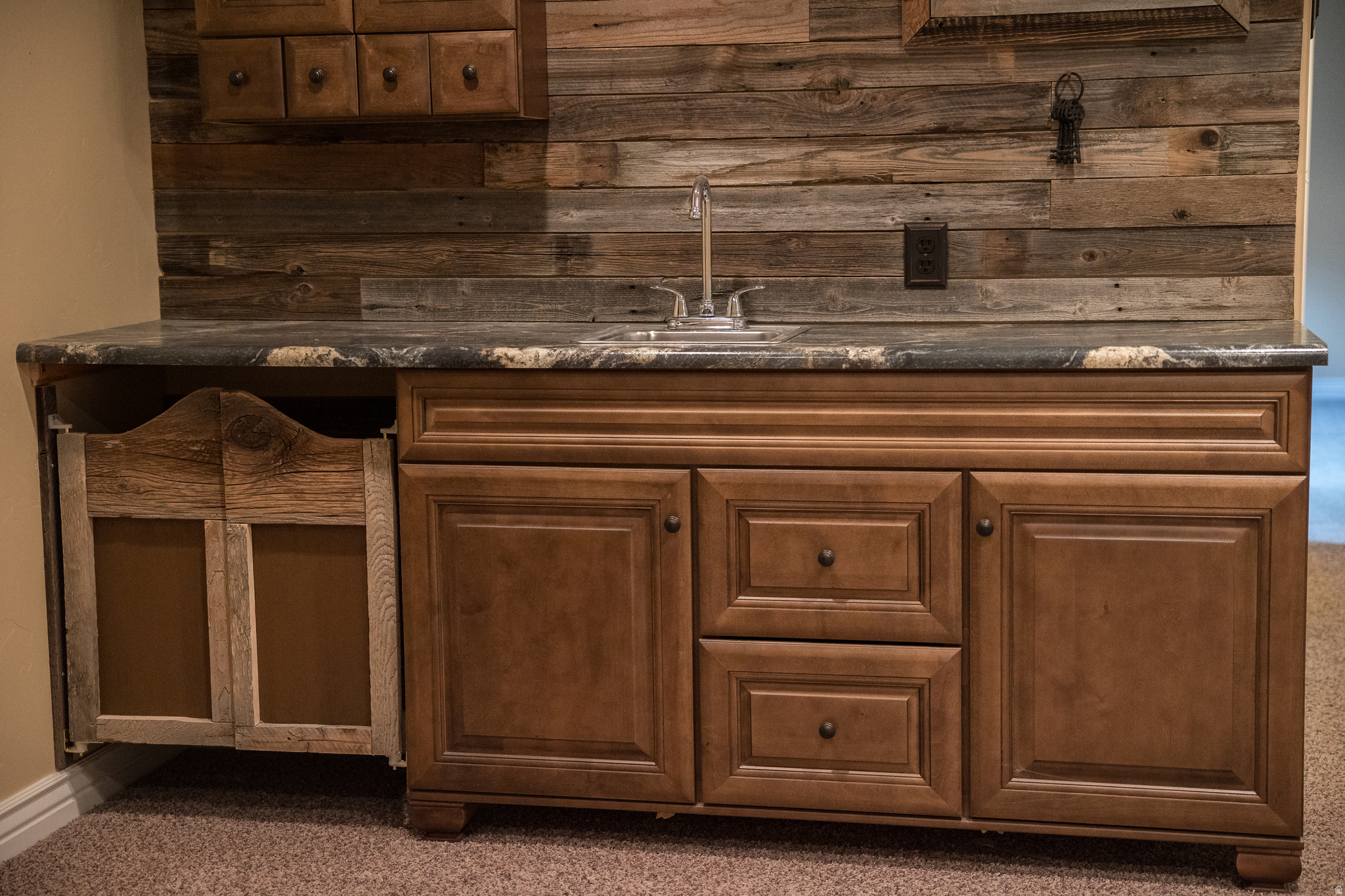 THE VISTAS AT SUMMIT RIDGE - Residential