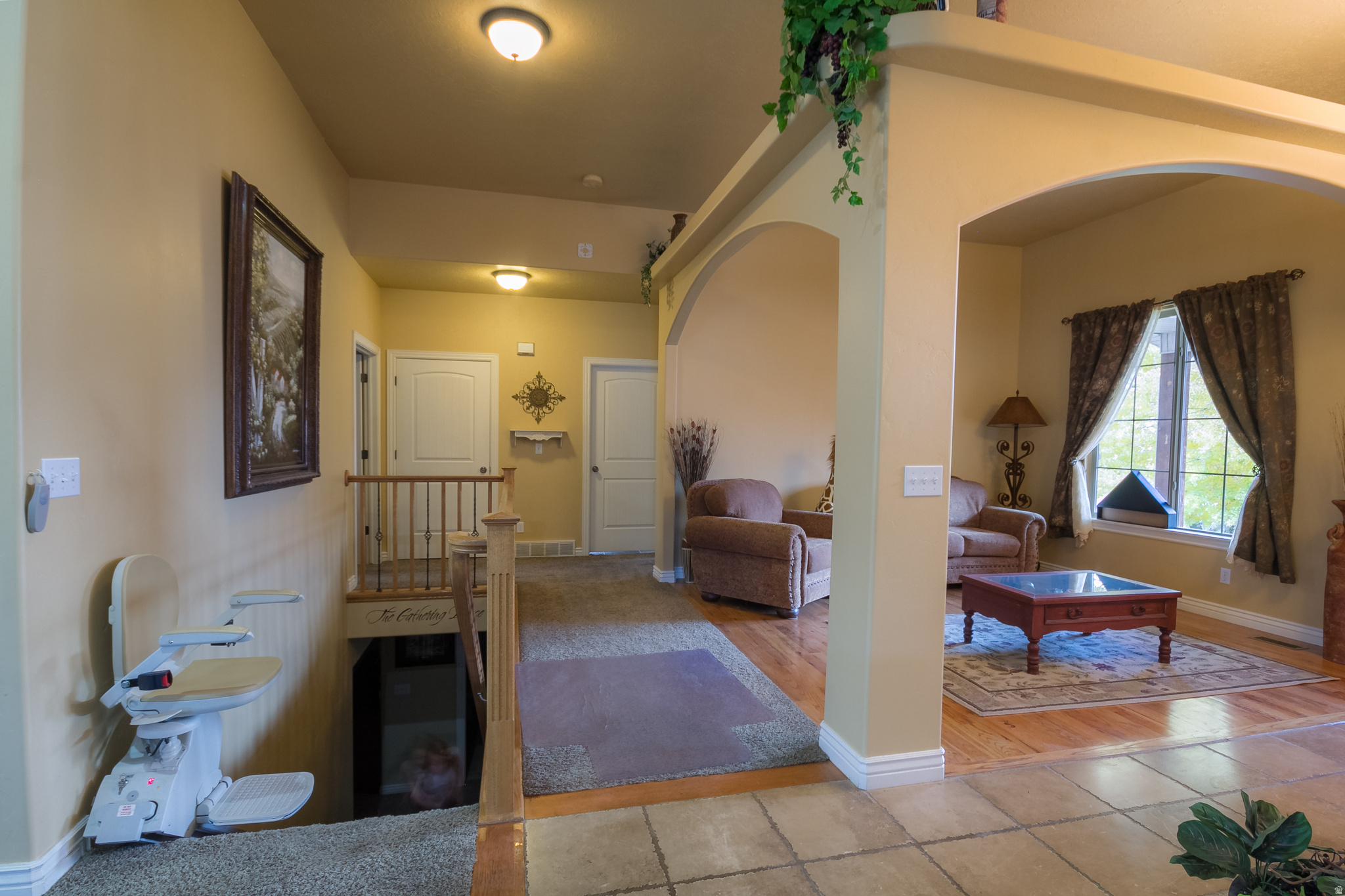 THE VISTAS AT SUMMIT RIDGE - Residential