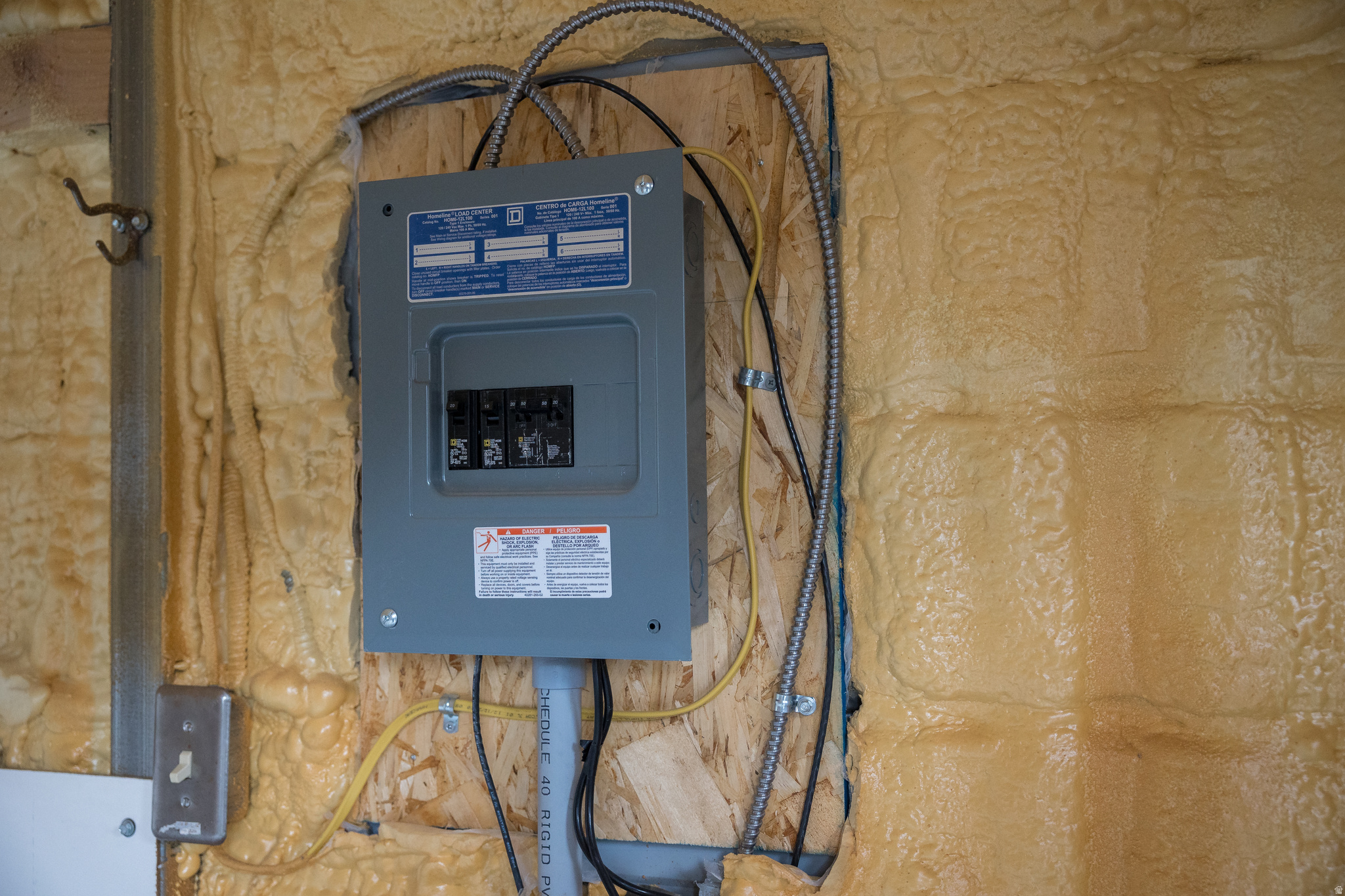 THE VISTAS AT SUMMIT RIDGE - Residential