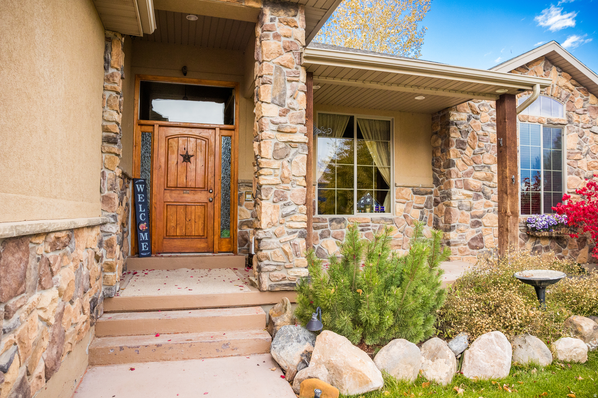 THE VISTAS AT SUMMIT RIDGE - Residential