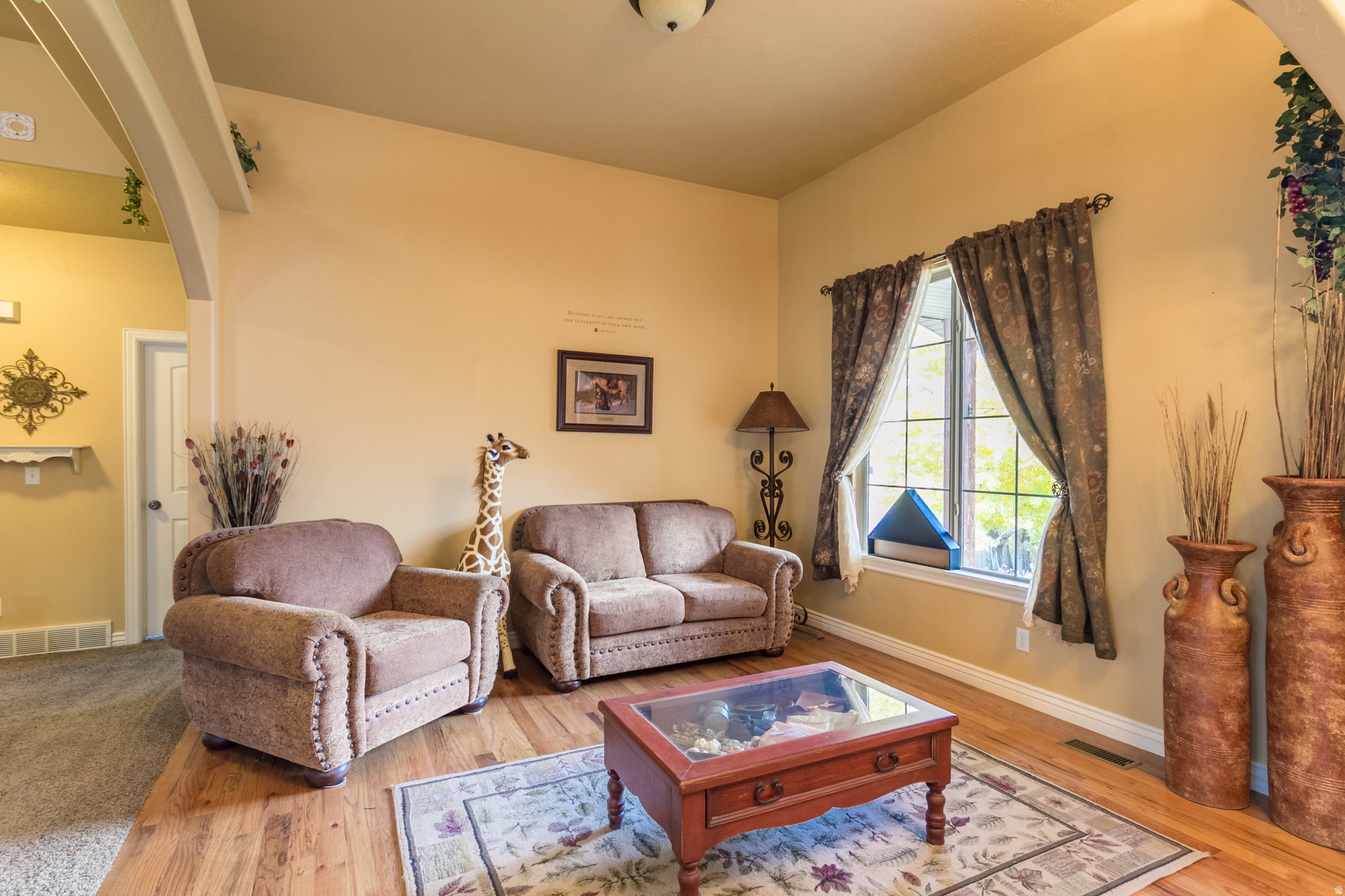 THE VISTAS AT SUMMIT RIDGE - Residential