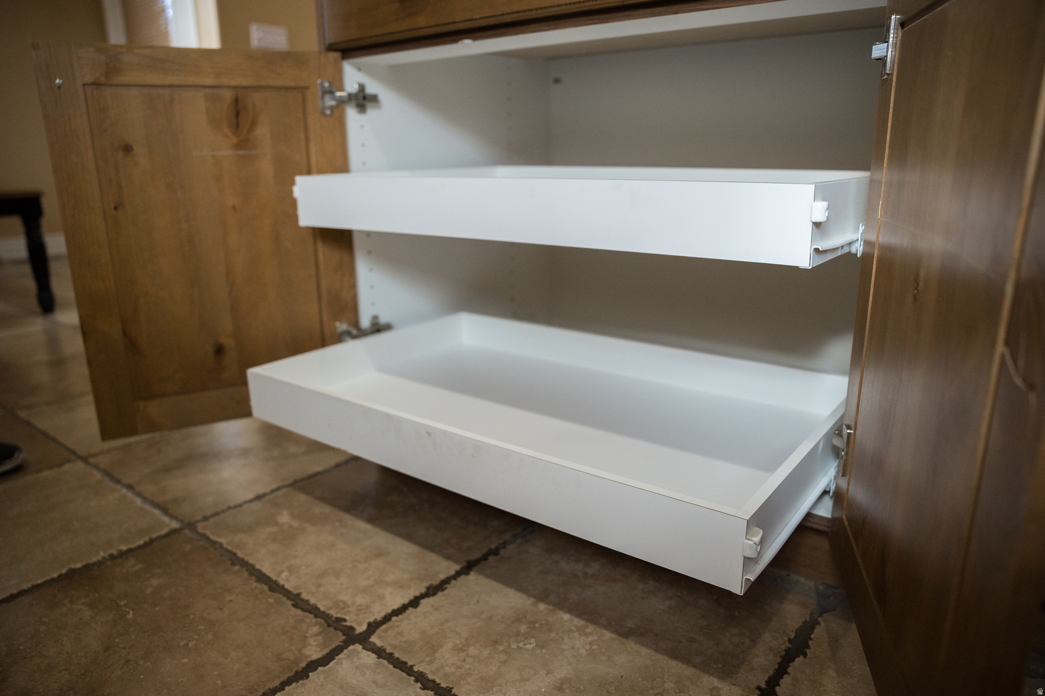 THE VISTAS AT SUMMIT RIDGE - Residential