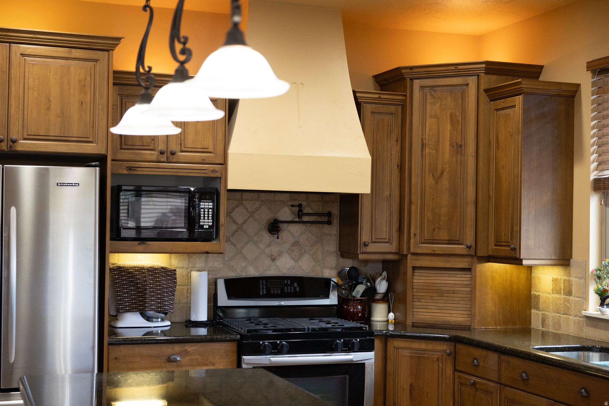 THE VISTAS AT SUMMIT RIDGE - Residential