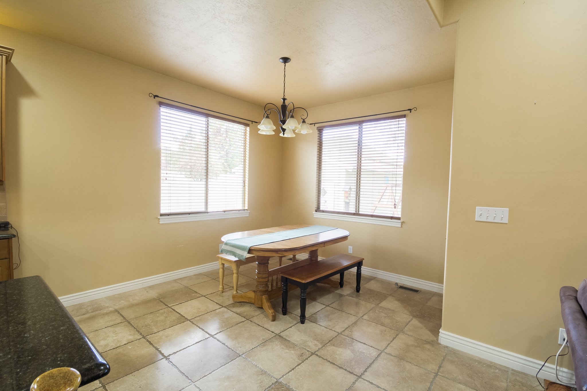 THE VISTAS AT SUMMIT RIDGE - Residential