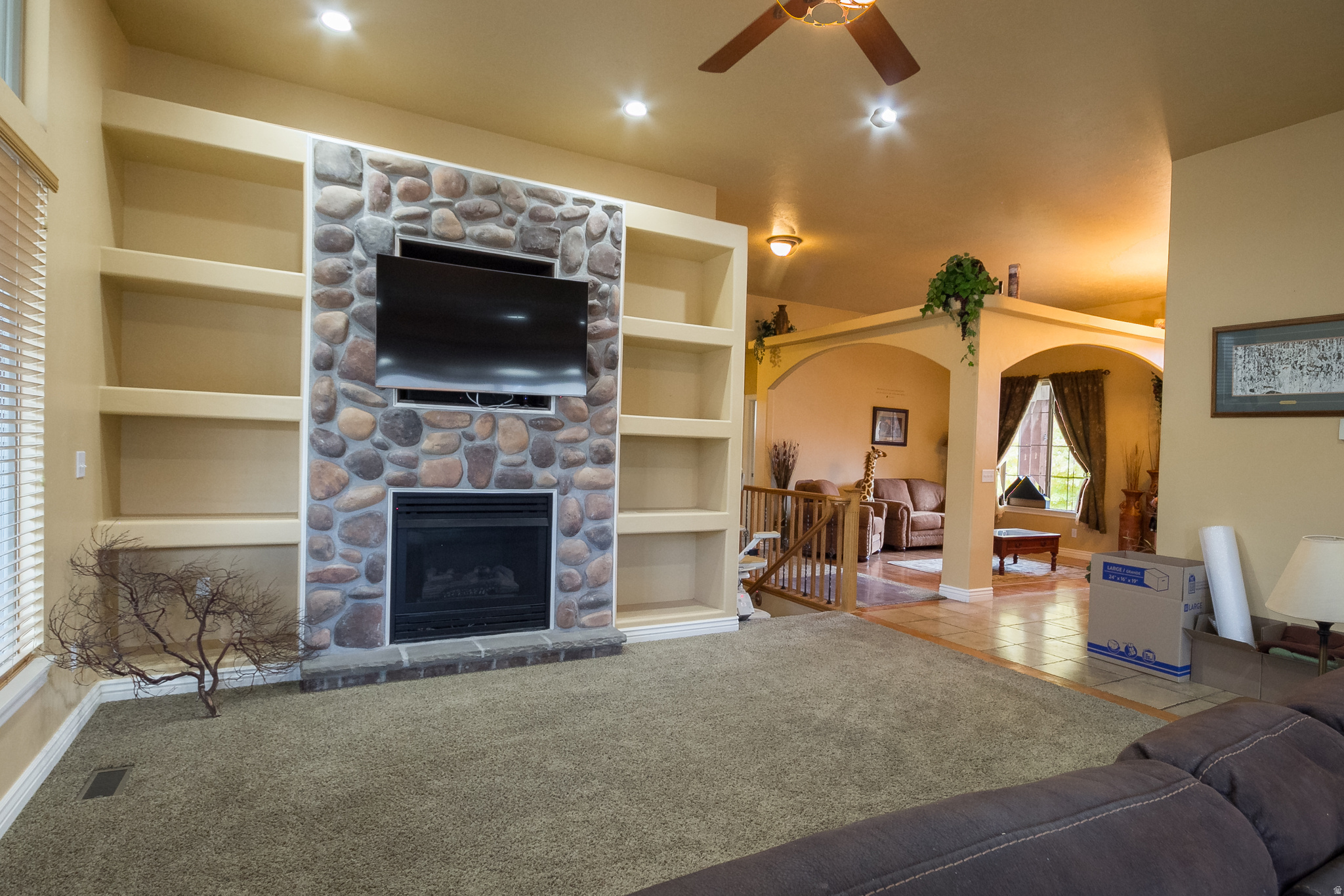 THE VISTAS AT SUMMIT RIDGE - Residential