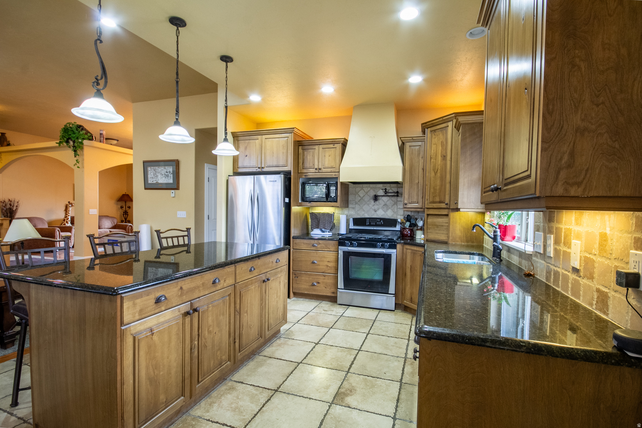 THE VISTAS AT SUMMIT RIDGE - Residential