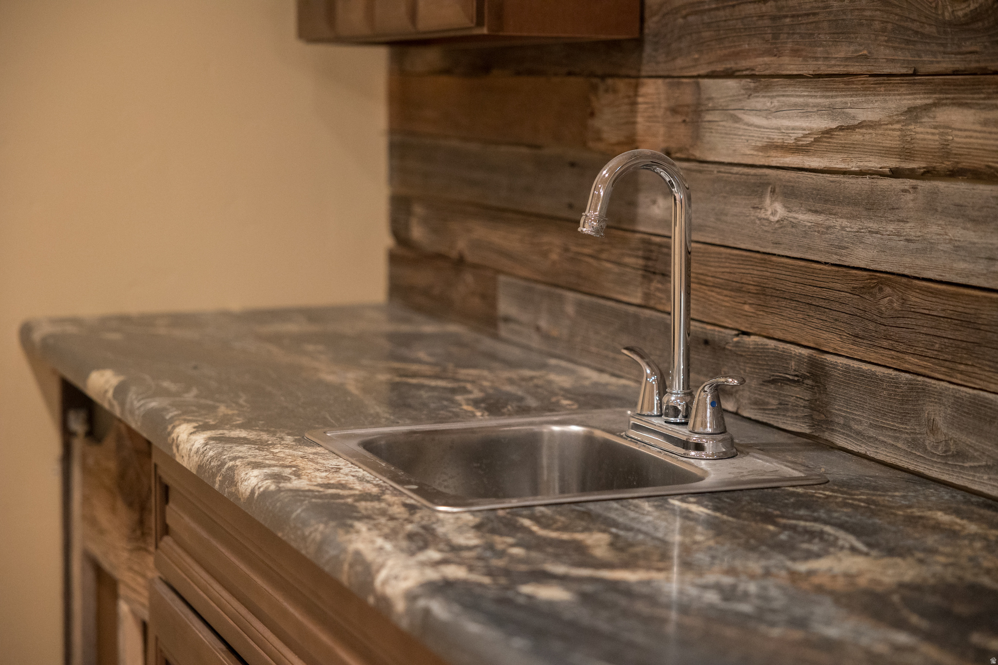 THE VISTAS AT SUMMIT RIDGE - Residential