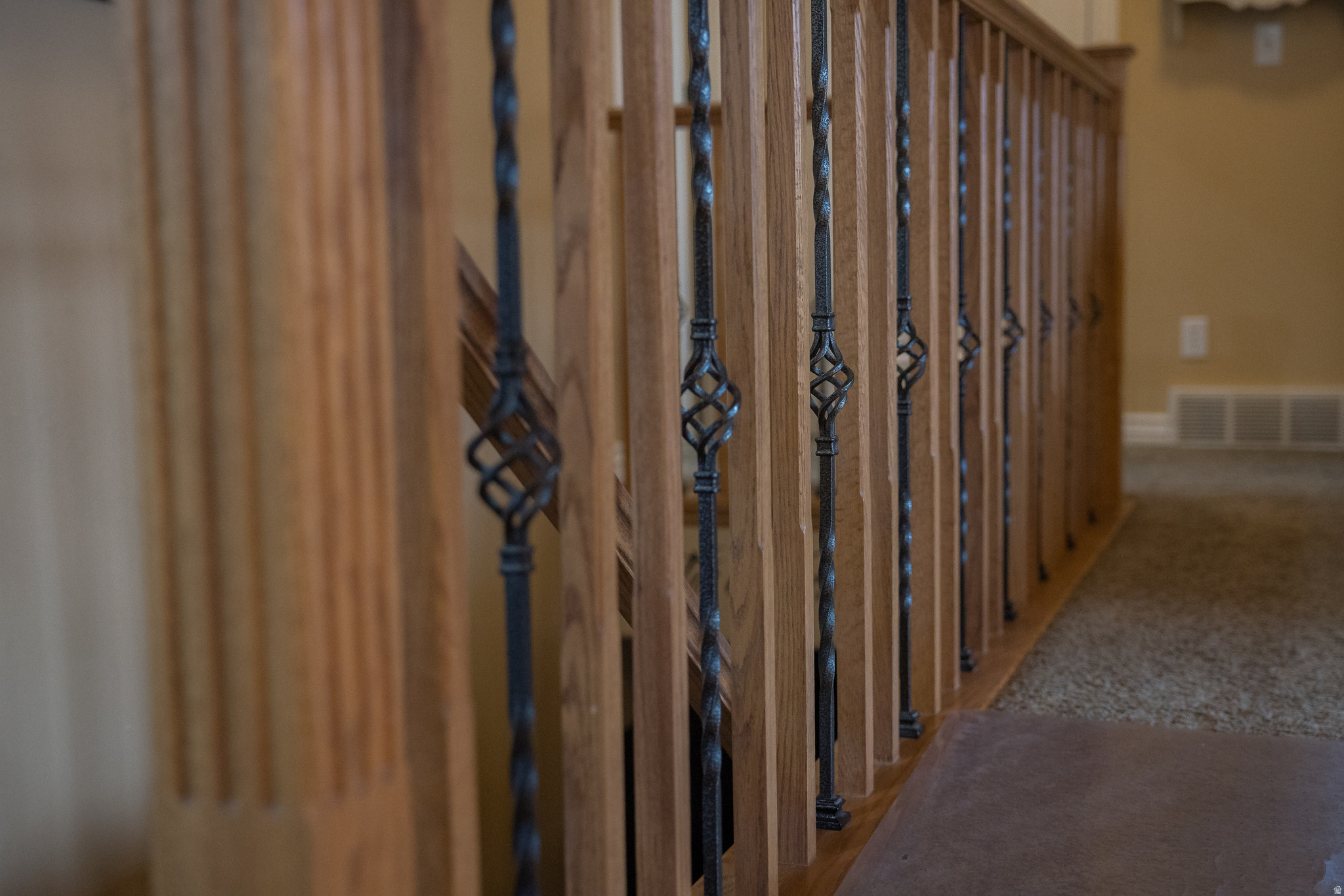 THE VISTAS AT SUMMIT RIDGE - Residential