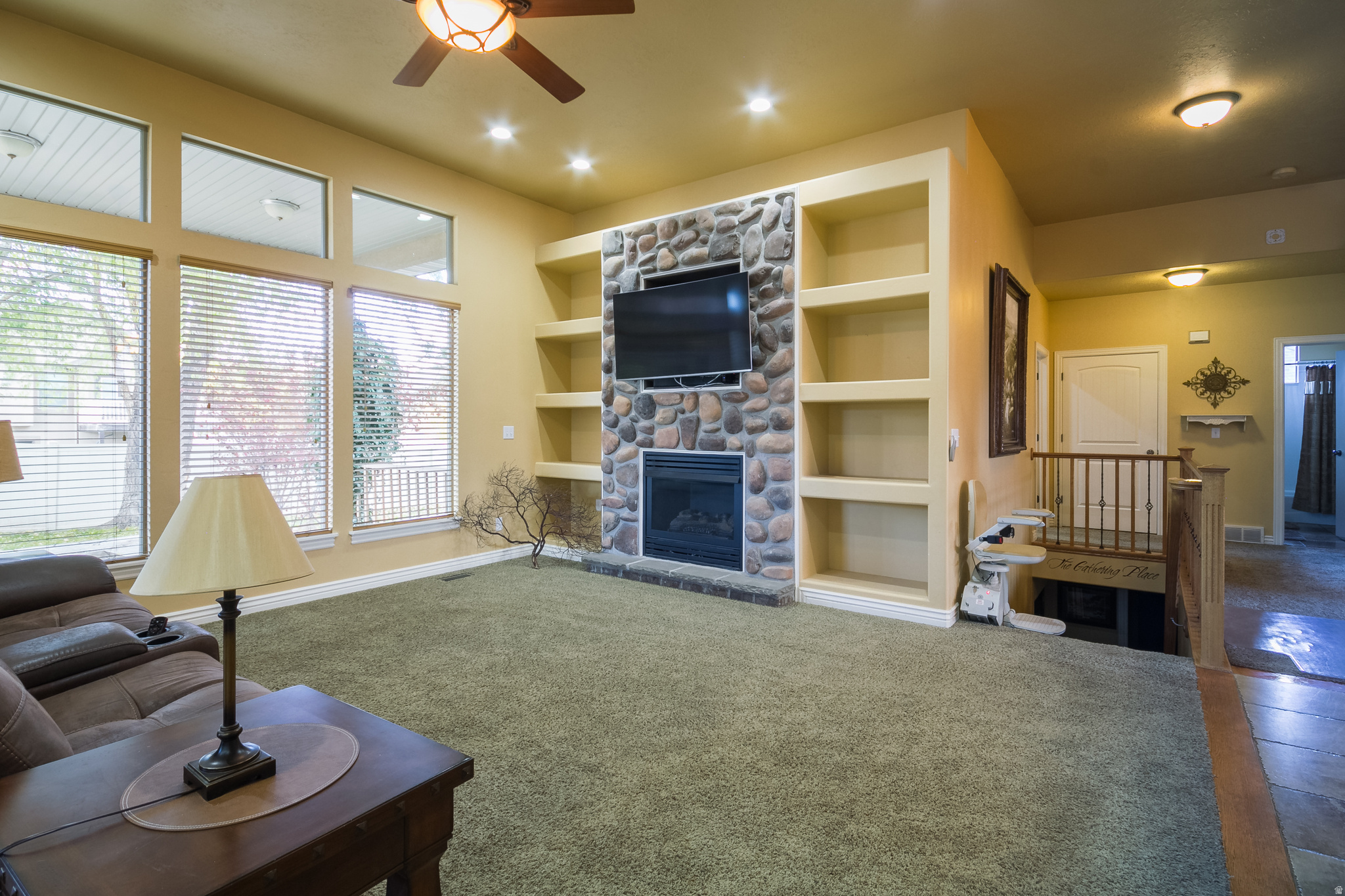 THE VISTAS AT SUMMIT RIDGE - Residential