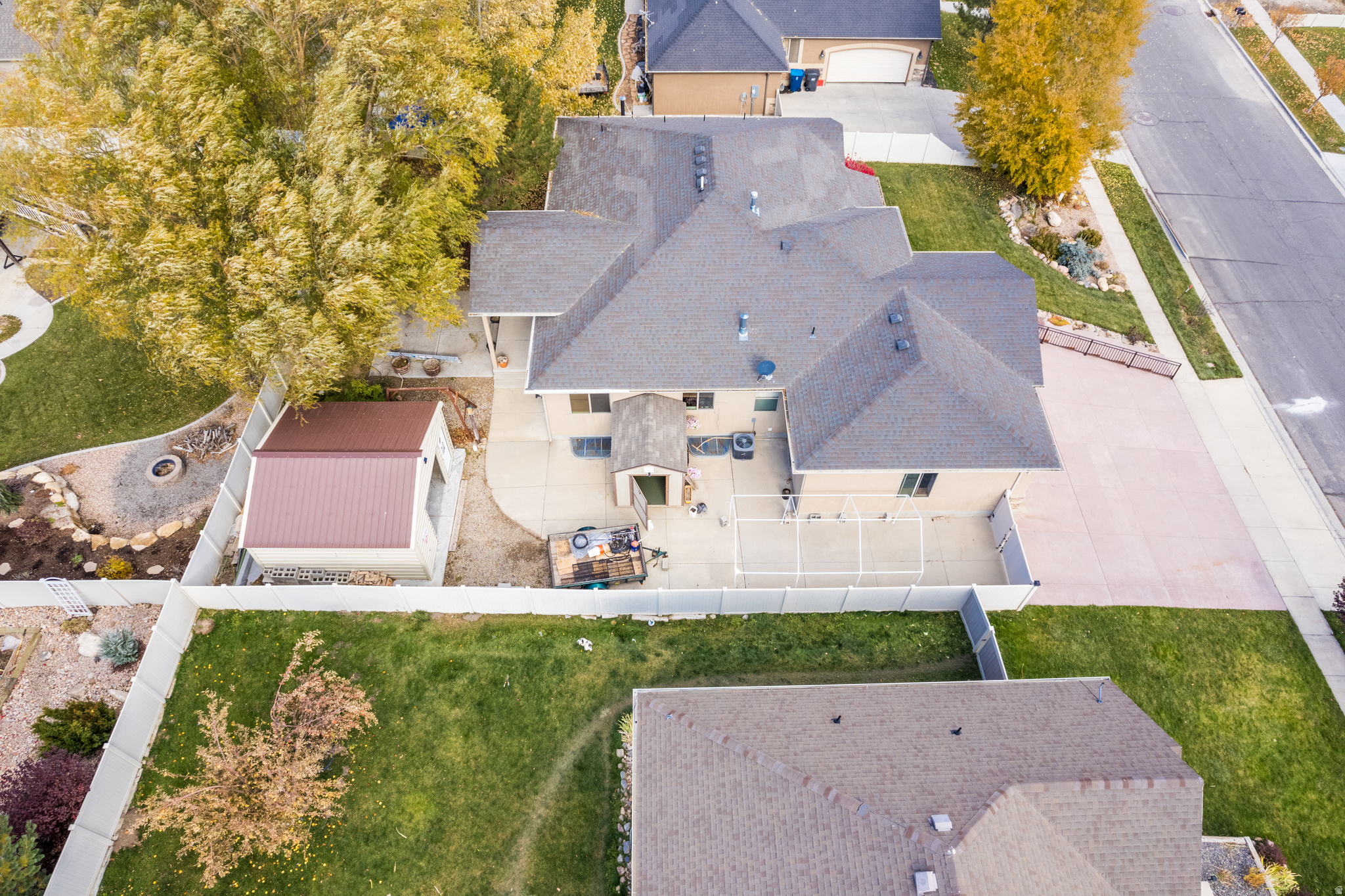 THE VISTAS AT SUMMIT RIDGE - Residential