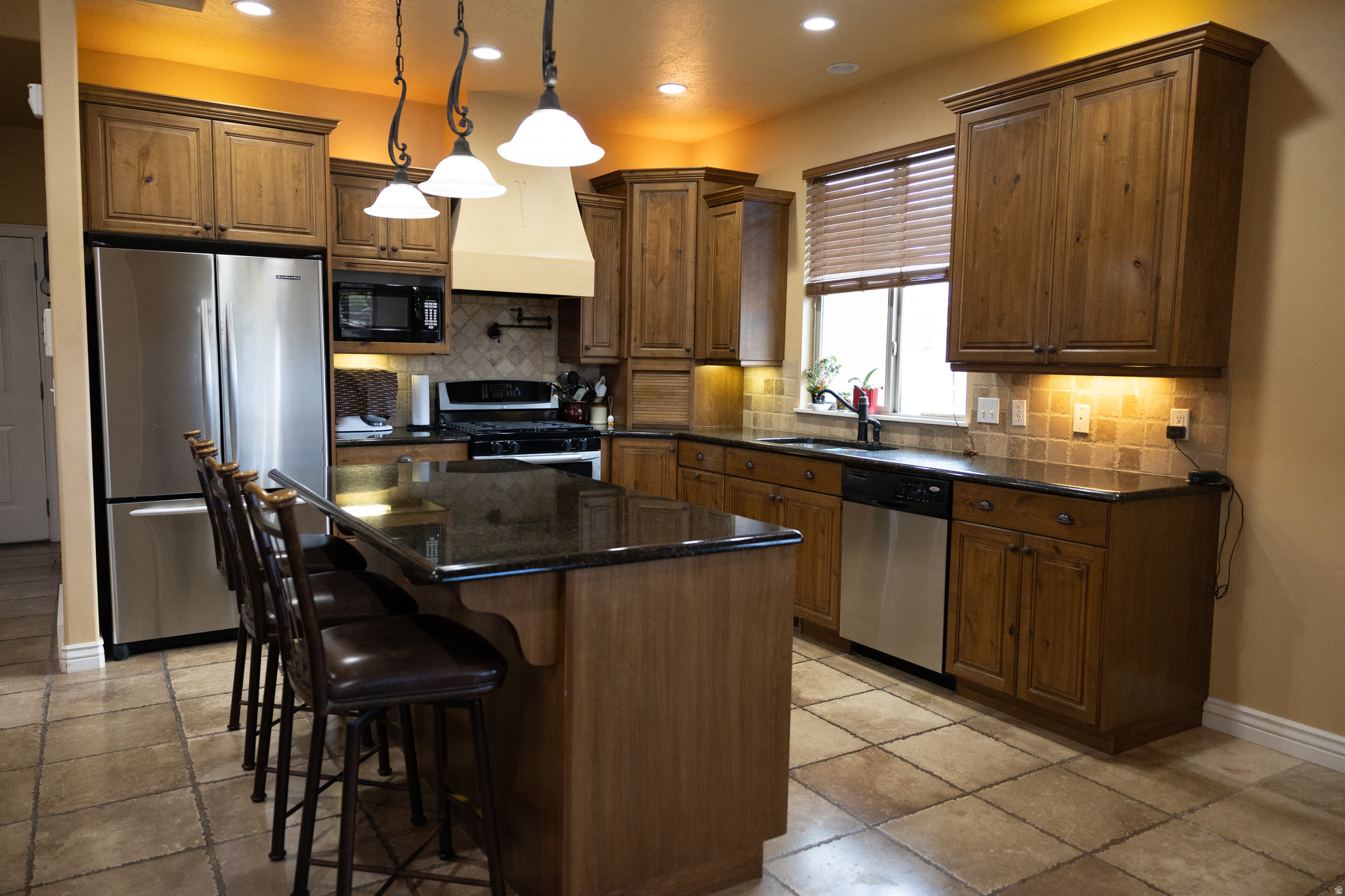 THE VISTAS AT SUMMIT RIDGE - Residential