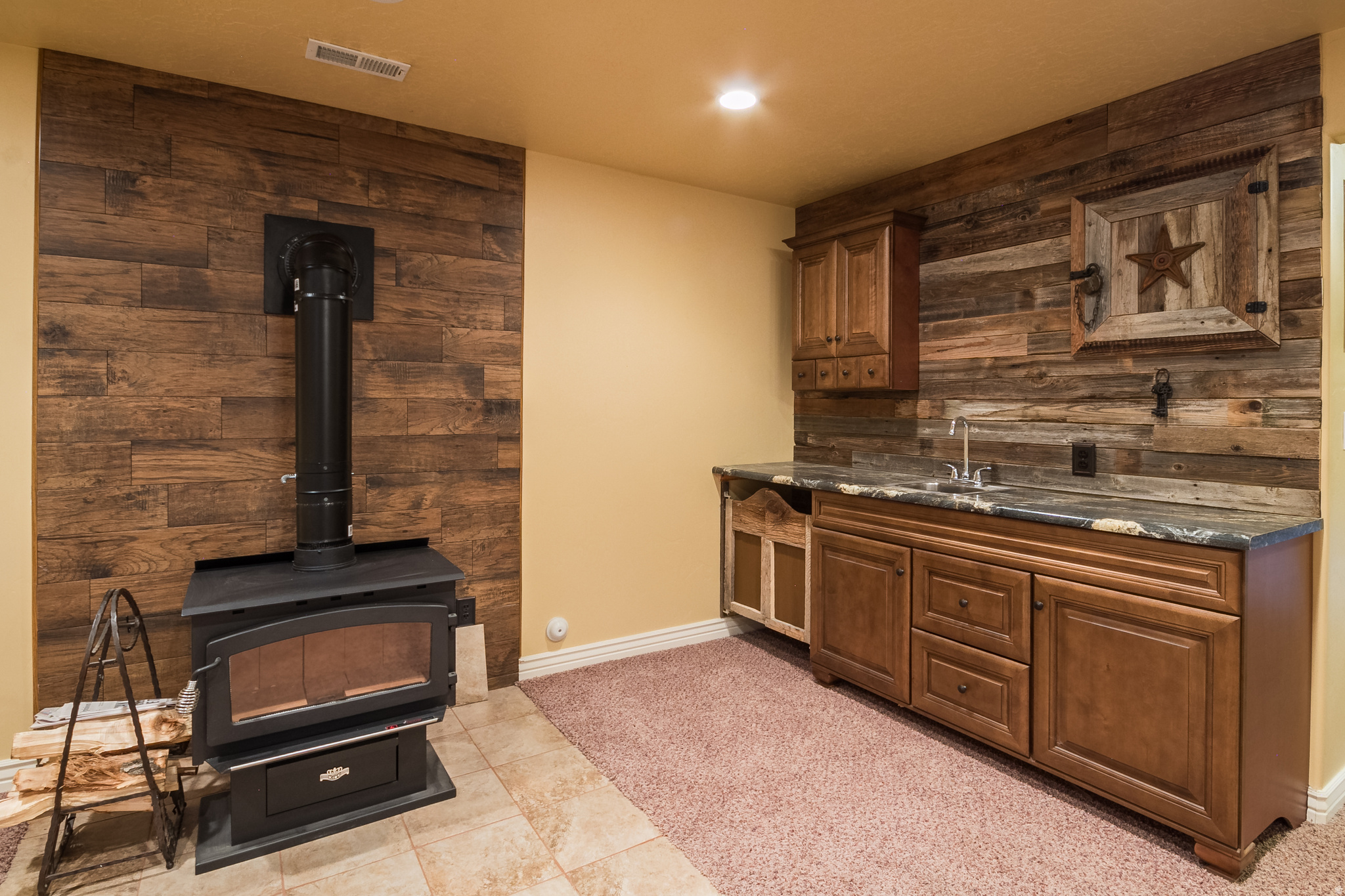 THE VISTAS AT SUMMIT RIDGE - Residential