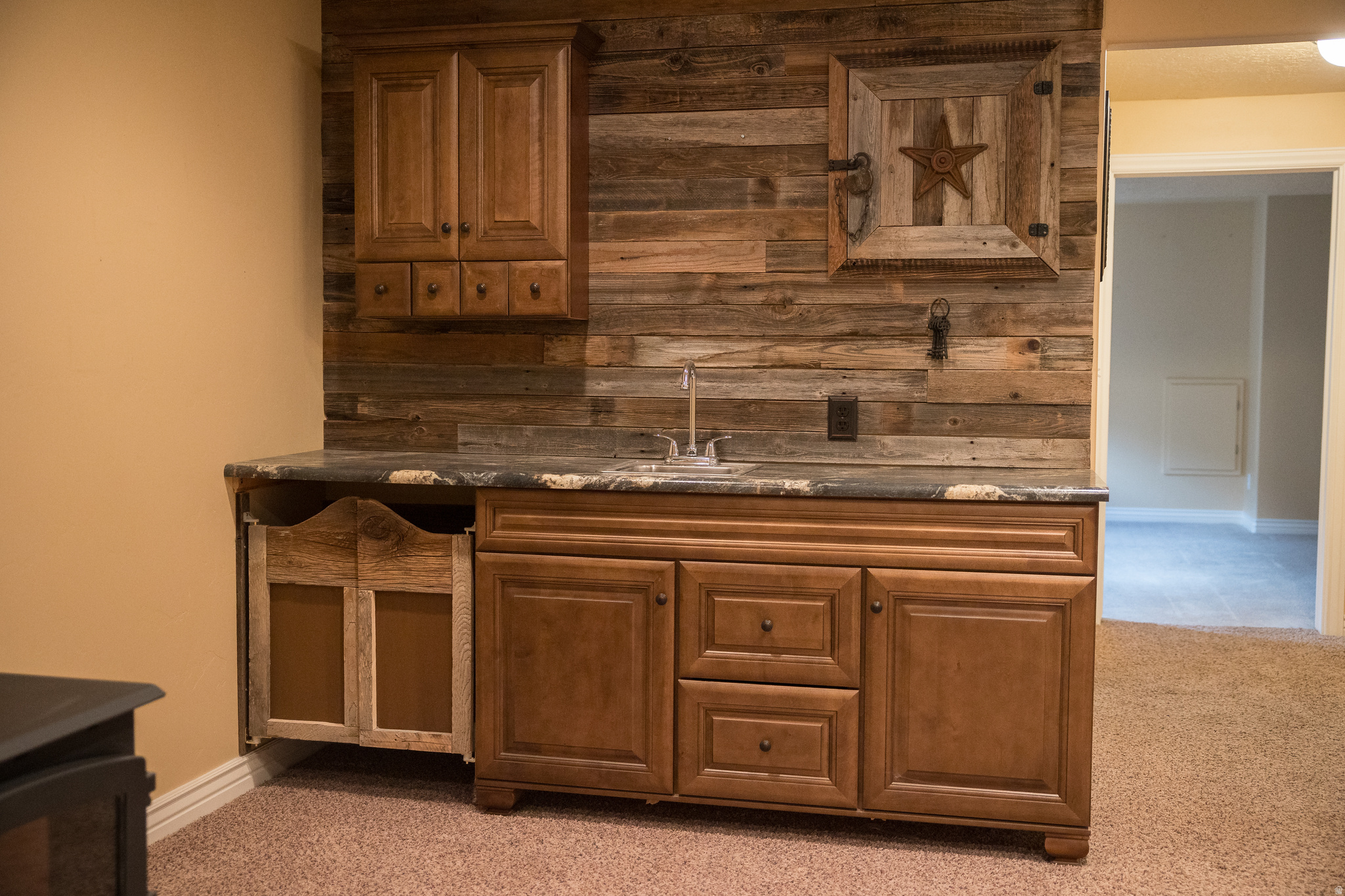 THE VISTAS AT SUMMIT RIDGE - Residential