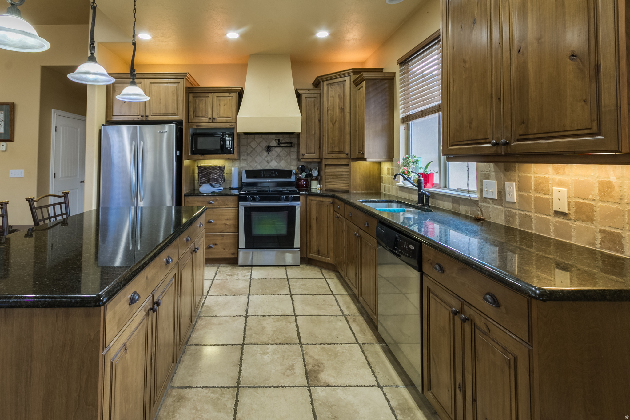 THE VISTAS AT SUMMIT RIDGE - Residential